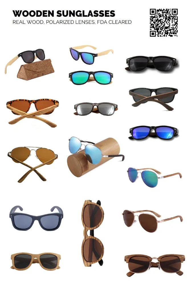 WUDN Wholesale - Promo Catalog