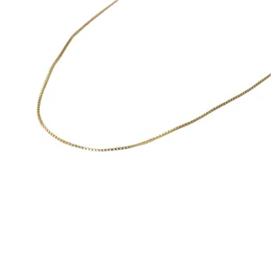 Wyatt Chain