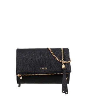 Xs Crossbody Liu Jo Famo - Nero