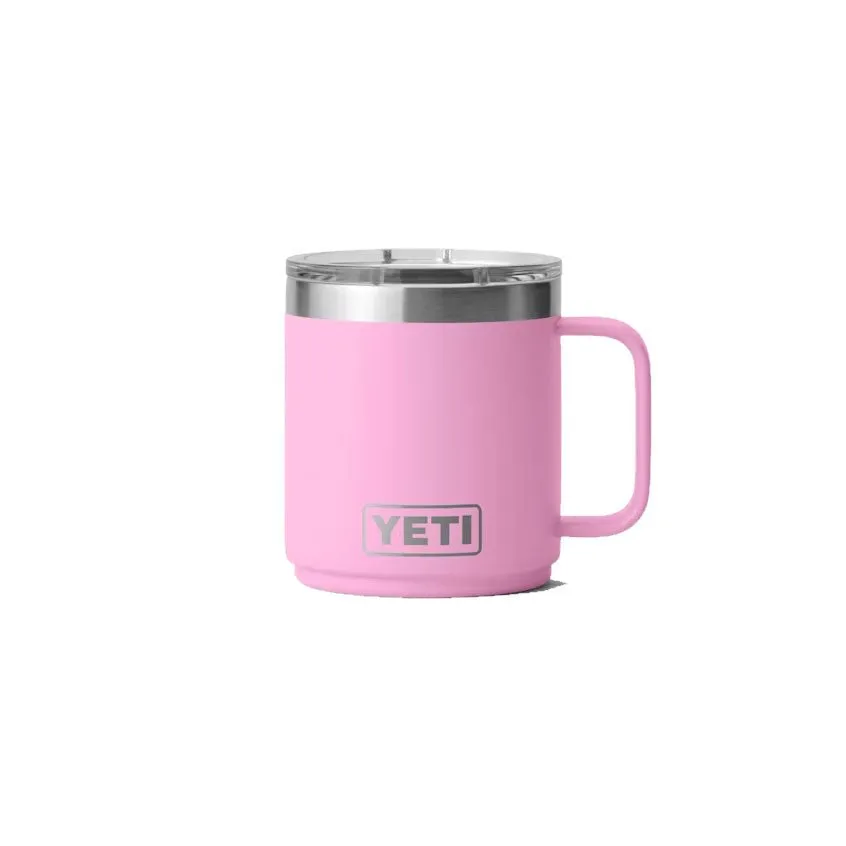 YETI Rambler 10 oz Stackable Mug with Magslider Lid