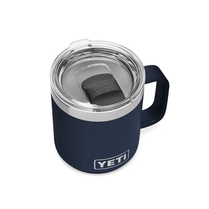 YETI Rambler 10 oz Stackable Mug with Magslider Lid