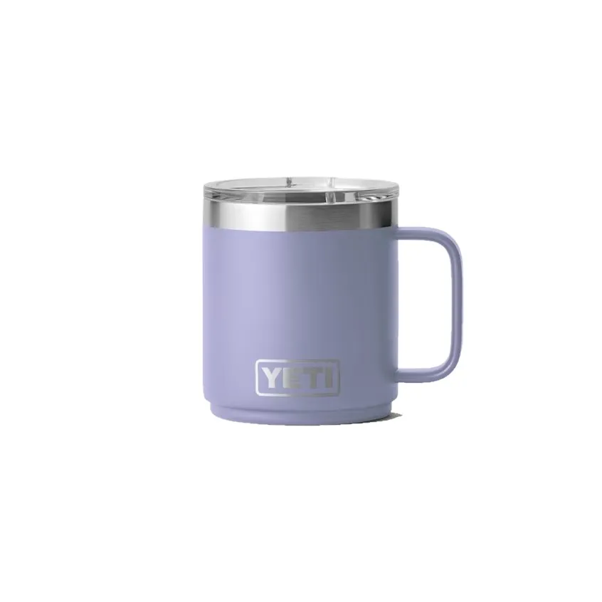 YETI Rambler 10 oz Stackable Mug with Magslider Lid