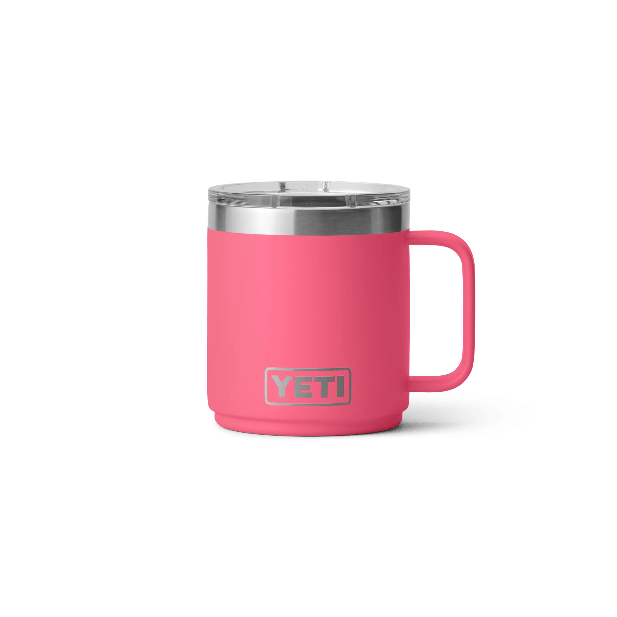 YETI Rambler 10 oz Stackable Mug with Magslider Lid