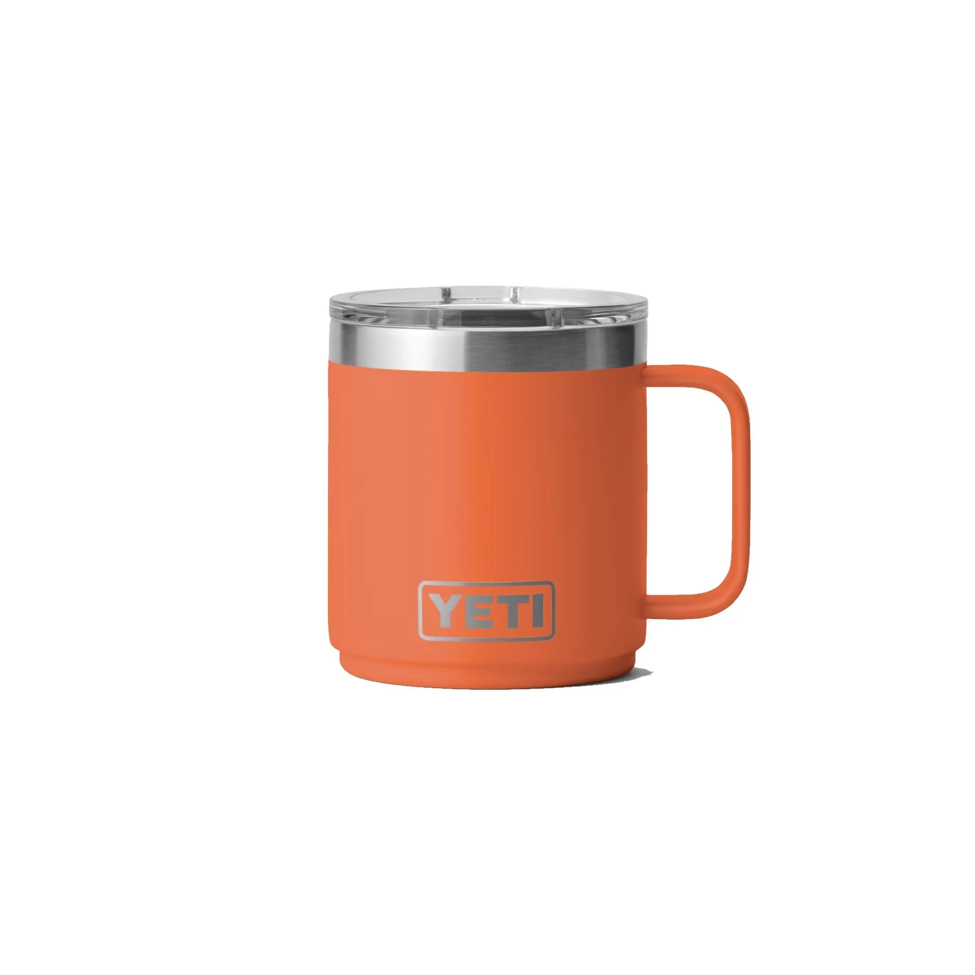 YETI Rambler 10 oz Stackable Mug with Magslider Lid