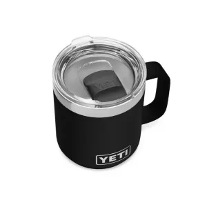 YETI Rambler 10 oz Stackable Mug with Magslider Lid
