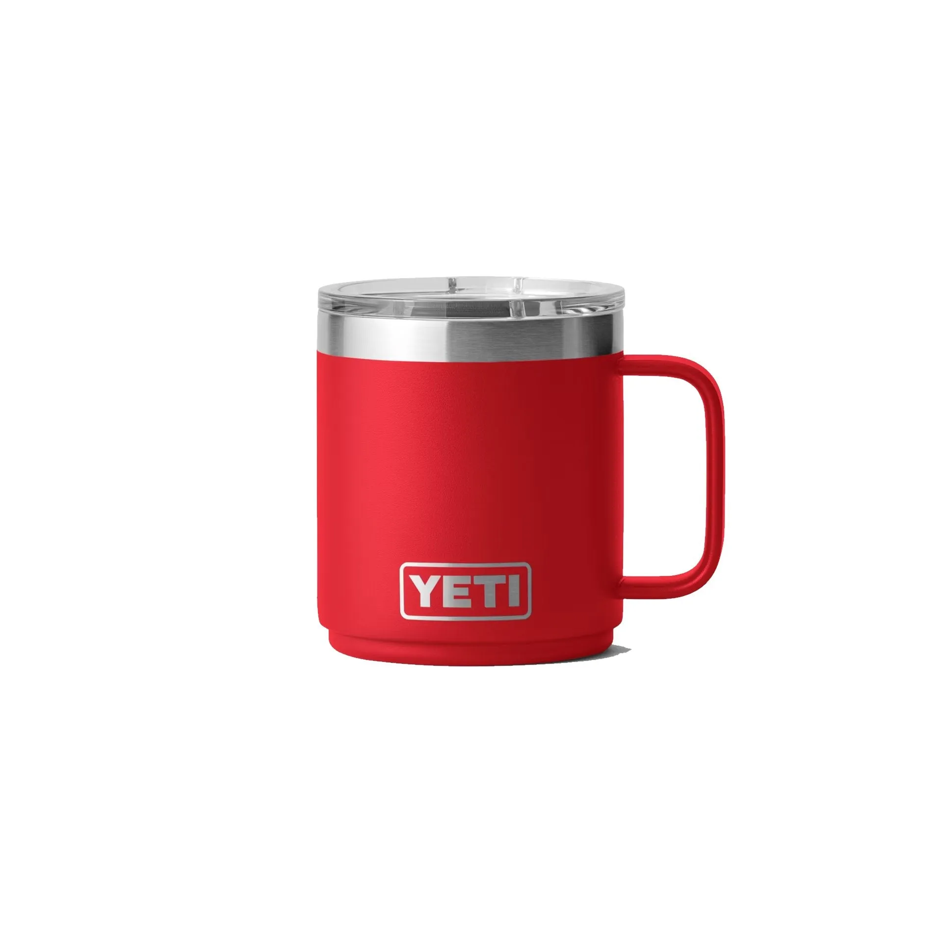 YETI Rambler 10 oz Stackable Mug with Magslider Lid