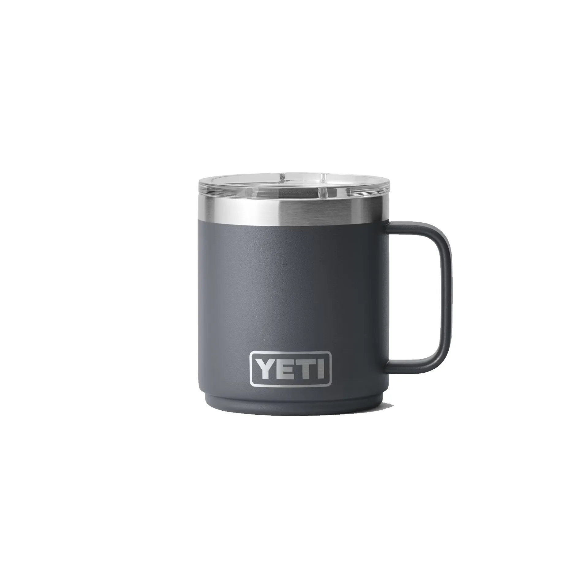 YETI Rambler 10 oz Stackable Mug with Magslider Lid