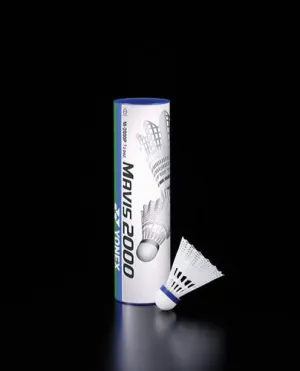Yonex Mavis 2000 Shuttles (Tube of 6) -DS