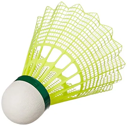 Yonex Mavis 350 Nylon Shuttlecock ( Pack of 3 cans)