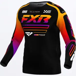 Youth Clutch MX Jersey
