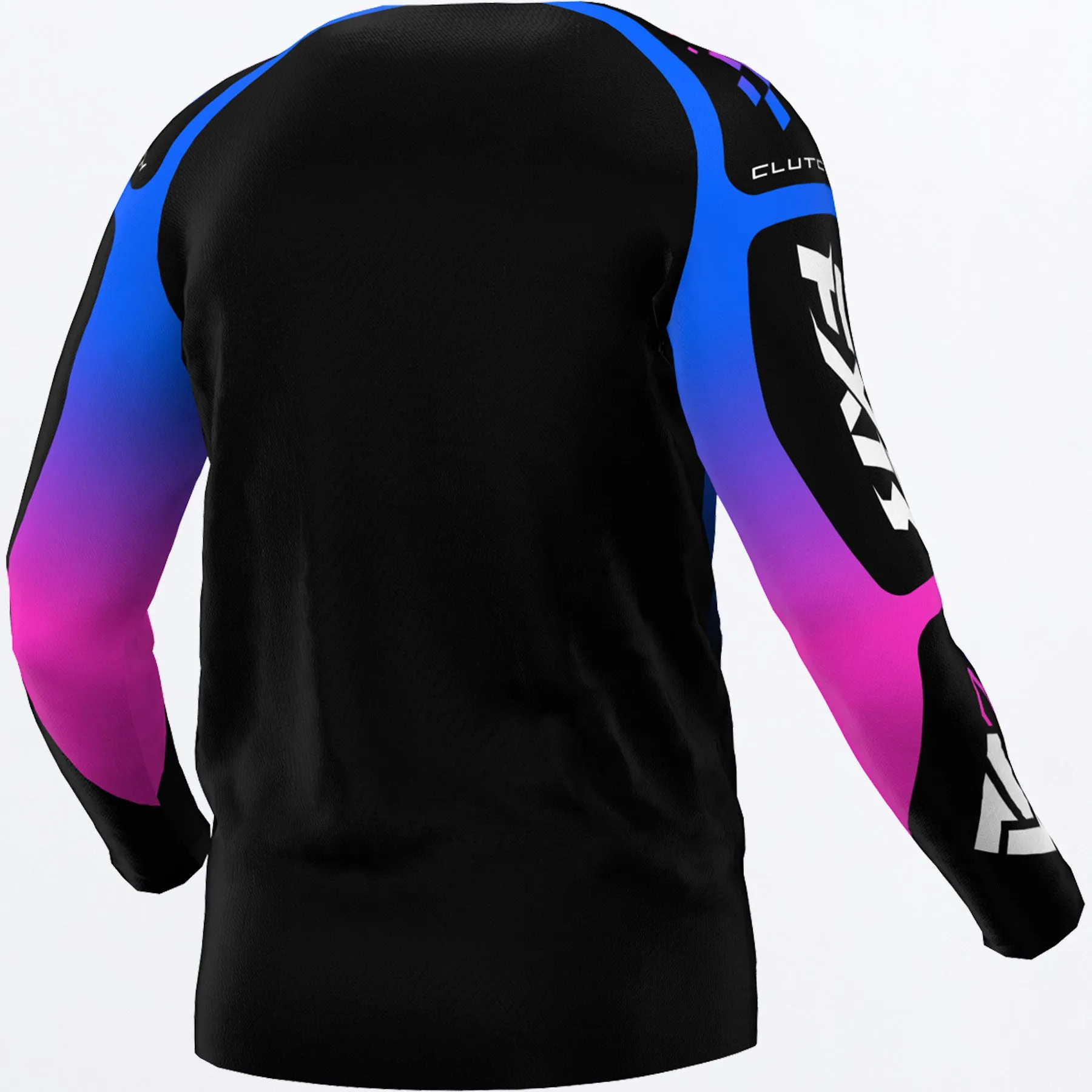 Youth Clutch MX Jersey