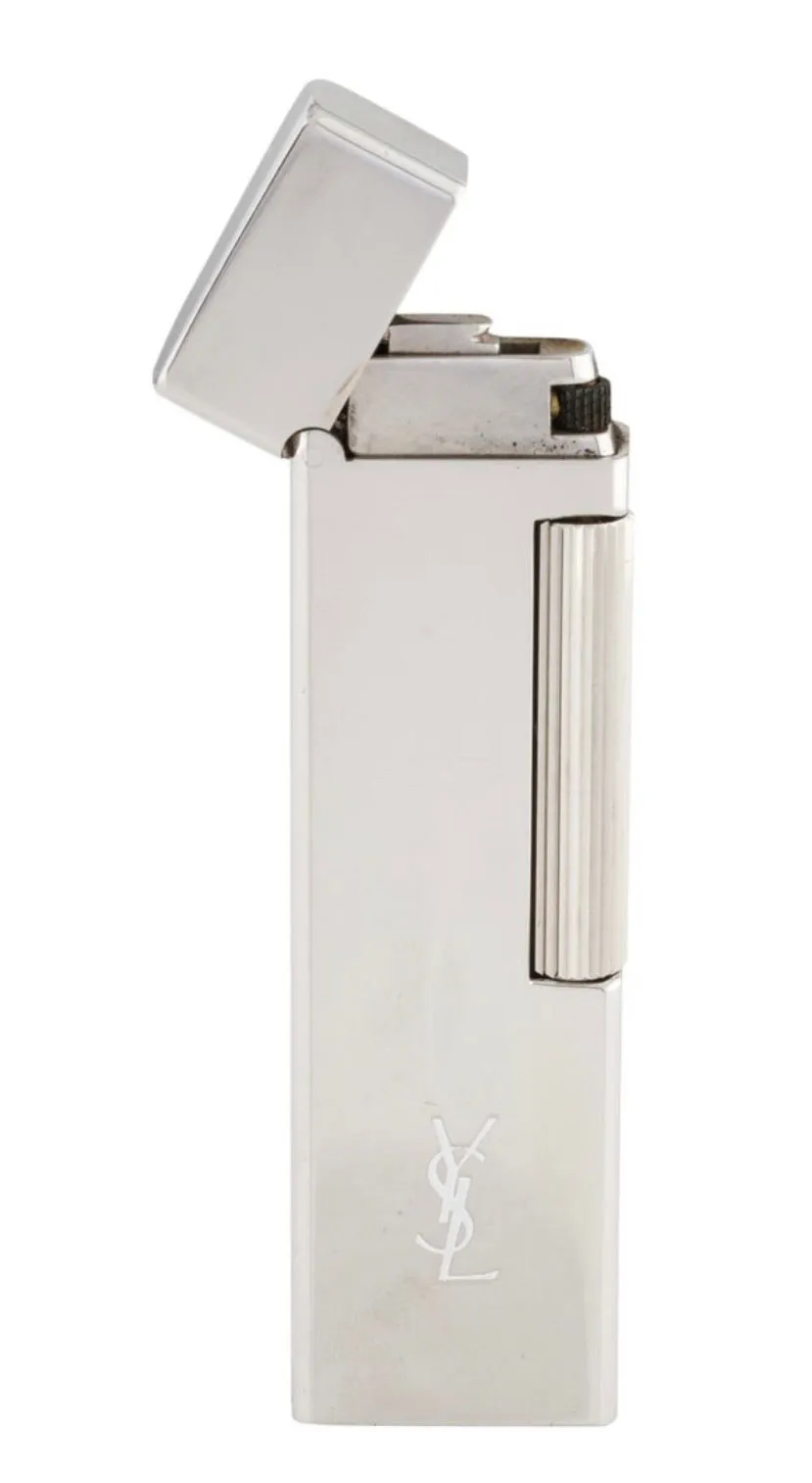 YVES SAINT LAURENT by TOM FORD FEATHERED CASE