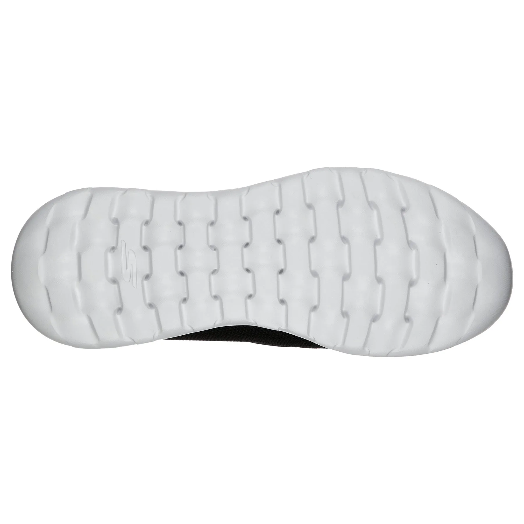 Zapatillas Skechers Hombre Deportiva Go Walk Max | 216010-BLK