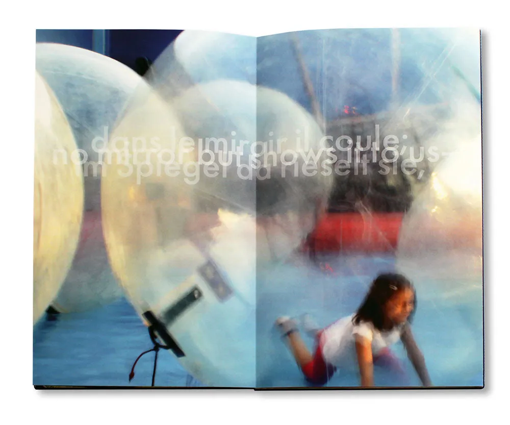 Zeit - Temps - Time by Ines von Ketelhodt