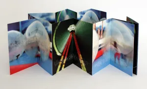 Zeit - Temps - Time by Ines von Ketelhodt