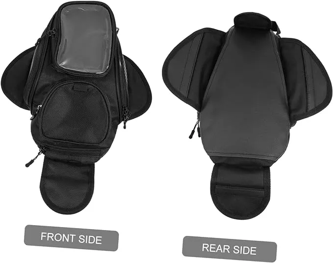 Zero North Motorcycle Tank Bag