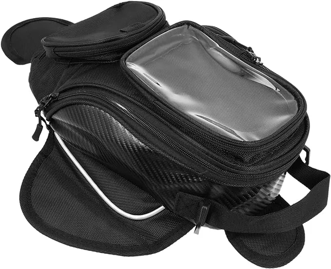 Zero North Motorcycle Tank Bag