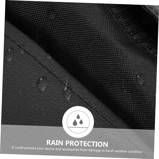 Zero North Motorcycle Tank Bag