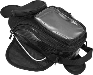 Zero North Motorcycle Tank Bag