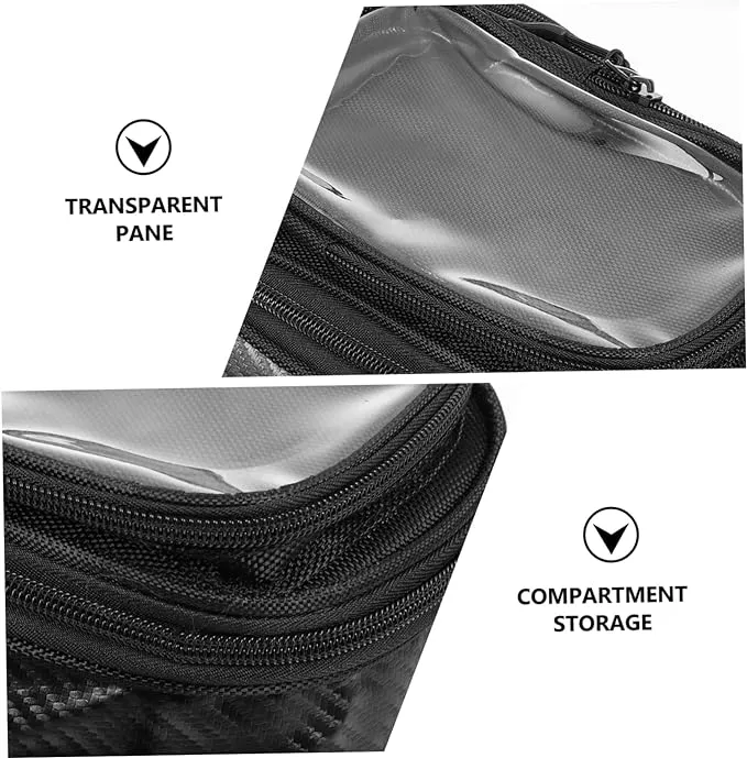Zero North Motorcycle Tank Bag
