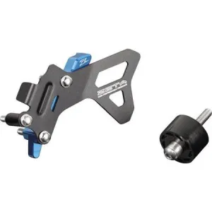 Zeta CaseSaver Kit Husqvarna FC250 / 350 - TC / TE / FE / TX / FX2