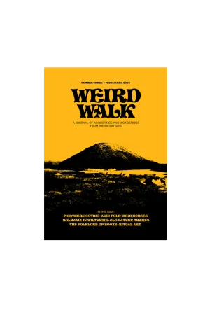 Zine Issue Three