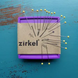 Zirkel Magnetic Pincushion