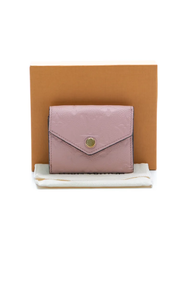 Zoe Wallet
